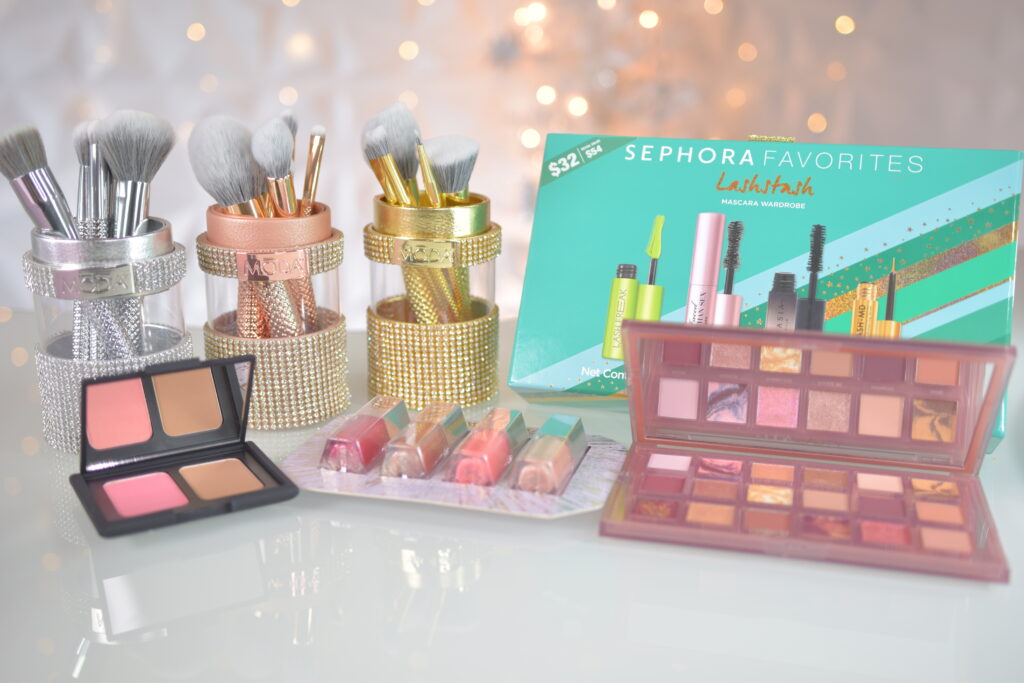 Win It! Sephora Collection Makeup Academy Blockbuster Palette!